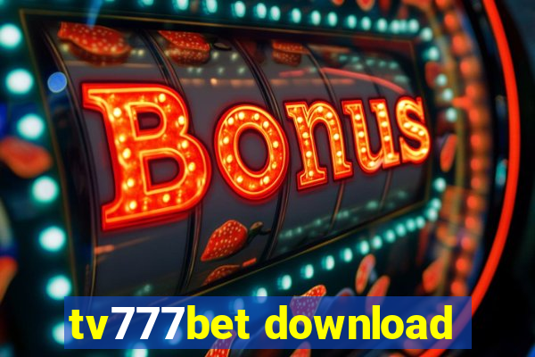 tv777bet download